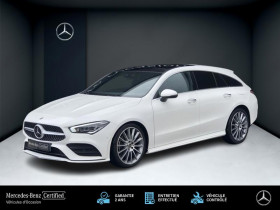 Mercedes CL occasion 2022 mise en vente à METZ par le garage ETOILE 57 METZ - photo n°1