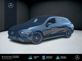 Annonce Mercedes CL occasion Diesel   SAUSHEIM