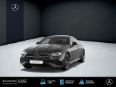 Annonce Mercedes CL occasion Diesel   TERVILLE
