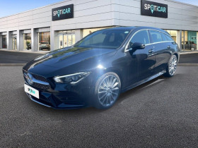 Mercedes CL occasion 2021 mise en vente à BRIVE LA GAILLARDE par le garage PEUGEOT BRIVE - photo n°1