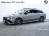 Mercedes CL    Saint-Clment-de-Rivire 34