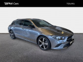 Annonce Mercedes CL occasion Essence   CHAMBRAY LES TOURS