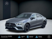 Annonce Mercedes CL occasion Essence   COLMAR