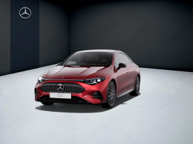 Mercedes CL , garage ETOILE 57 TERVILLE  TERVILLE