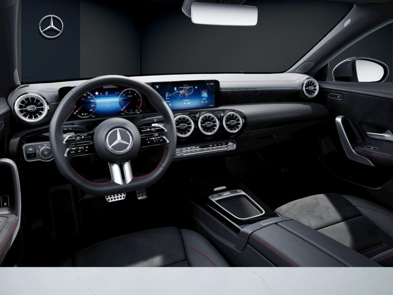 Mercedes CL   occasion  TERVILLE - photo n9