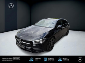Mercedes CL , garage ETOILE 54  LAXOU
