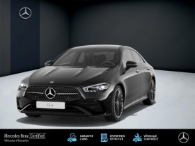Mercedes CL , garage DIETRICH KROELY  COLMAR