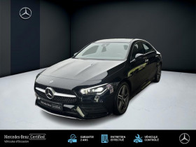 Mercedes CL occasion 2022 mise en vente à LAXOU par le garage ETOILE 54 - photo n°1