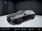 Annonce Mercedes CL occasion Diesel   COLMAR