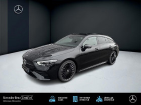 Mercedes CL , garage DIETRICH KROELY  COLMAR
