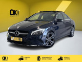 Annonce Mercedes CL occasion Essence   STRASBOURG