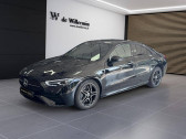 Mercedes CL   2024 - annonce de voiture en vente sur Auto Sélection.com