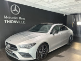Mercedes CL    TERVILLE 57