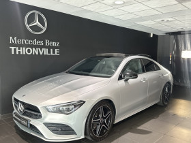 Mercedes CL , garage ETOILE 57 TERVILLE  TERVILLE