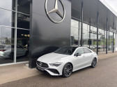 Mercedes CL occasion année 2025 boite Automatique Annonce Mercedes CL occasion Diesel à TERVILLE