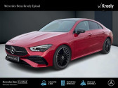Annonce Mercedes CL occasion Diesel   EPINAL