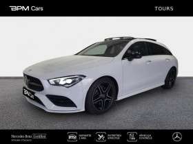 Mercedes CL occasion 2020 mise en vente à Saint-Cyr-sur-Loire par le garage Mercedes-Benz Saint-Cyr-sur-Loire - BPM Cars - photo n°1