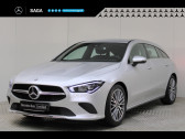 Annonce Mercedes CL occasion Diesel   TRAPPES