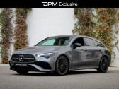 Mercedes CL    MONACO 98