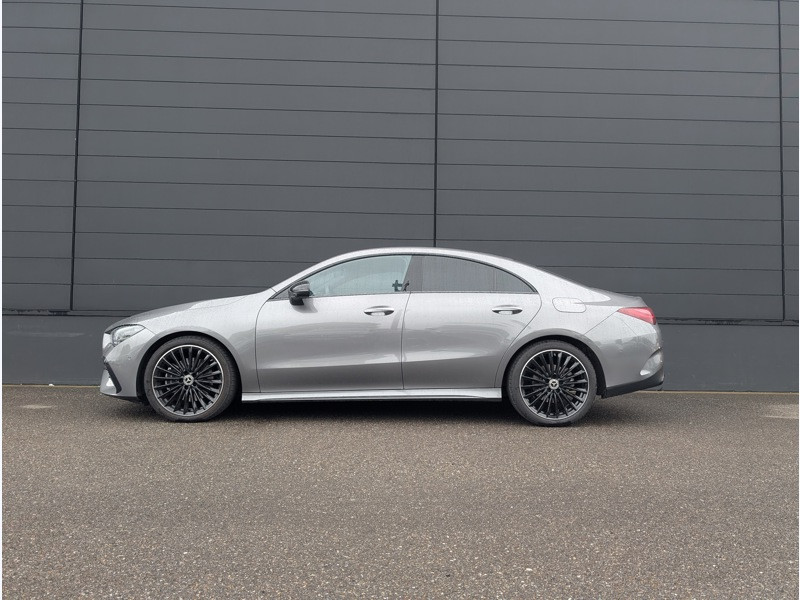 Mercedes CL   occasion  SAUSHEIM - photo n2
