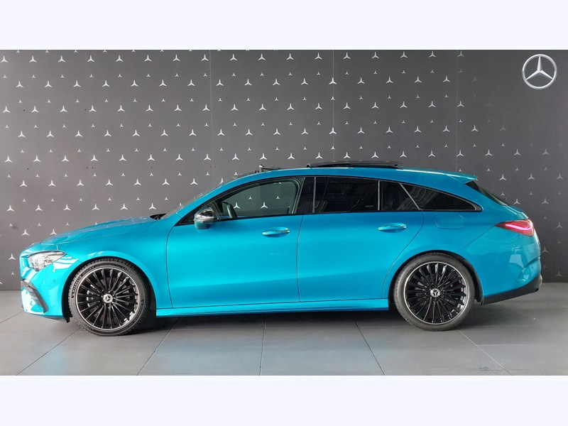 Mercedes CL   occasion  BISCHHEIM - photo n2