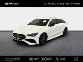 Mercedes CL , garage ETOILE AUTOMOBILES LE MANS  LE MANS