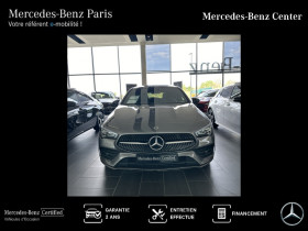 Mercedes CL , garage Mercedes-Benz Center  Rueil-Malmaison