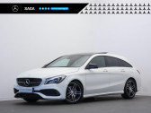 Mercedes CL   2016 - annonce de voiture en vente sur Auto Sélection.com