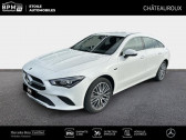 Annonce Mercedes CL occasion Essence   CHATEAUROUX