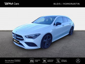 Mercedes CL    Pruniers en Sologne 41