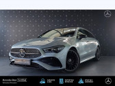 Mercedes CL    BISCHHEIM 67