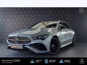 Mercedes CL , garage ETOILE 67 STRASBOURG  BISCHHEIM