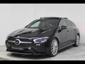 Annonce Mercedes CL occasion Essence   RAMBOUILLET