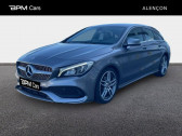 Mercedes CL occasion année 2019 boite Automatique Annonce Mercedes CL occasion Essence à CERISE