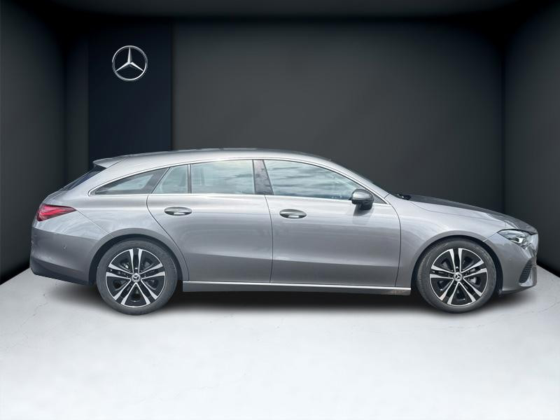Mercedes CL   occasion  FORBACH - photo n6