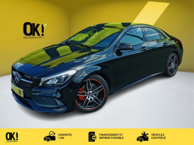Mercedes CL , garage OK! OCCASION THIONVILLE  THIONVILLE