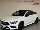 Mercedes CL occasion année 2019 boite Automatique Annonce Mercedes CL occasion Diesel à HOENHEIM