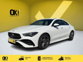 Mercedes CL occasion année 2023 boite Automatique Annonce Mercedes CL occasion Diesel à SAUSHEIM