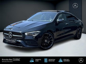 Annonce Mercedes CL occasion Diesel   FORBACH