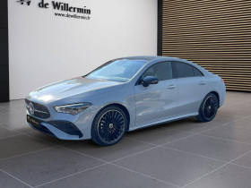 Mercedes CL , garage ETOILE MEDITERRANEE Vitrolles  VITROLLES