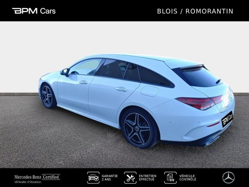 Mercedes CL   occasion  Pruniers en Sologne - photo n3