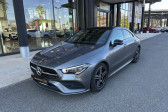 Annonce Mercedes CL occasion Essence  à Roquebrune-sur-Argens