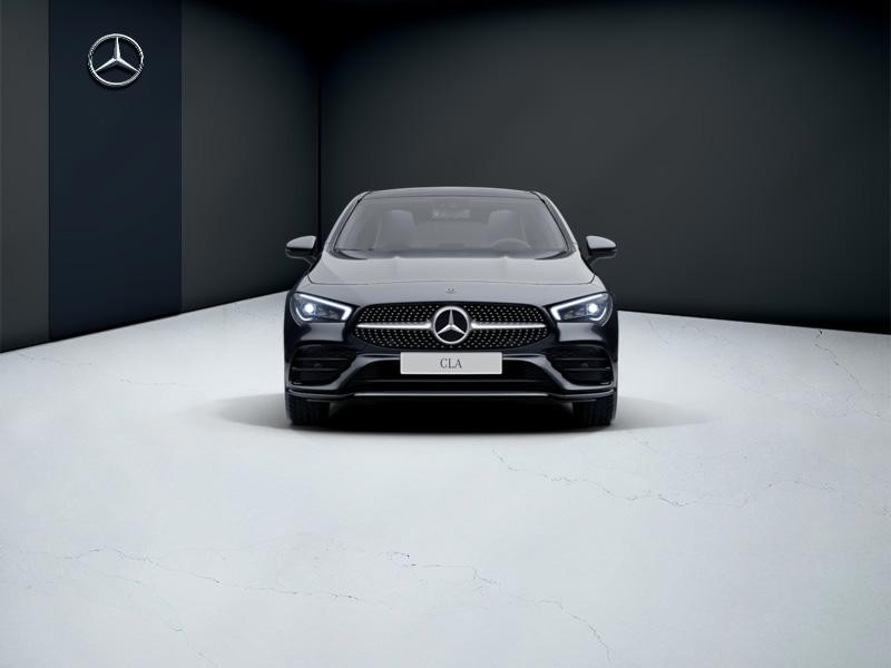 Mercedes CL   occasion  COLMAR - photo n8