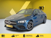 Mercedes CL occasion année 2019 boite Automatique Annonce Mercedes CL occasion Essence à STRASBOURG