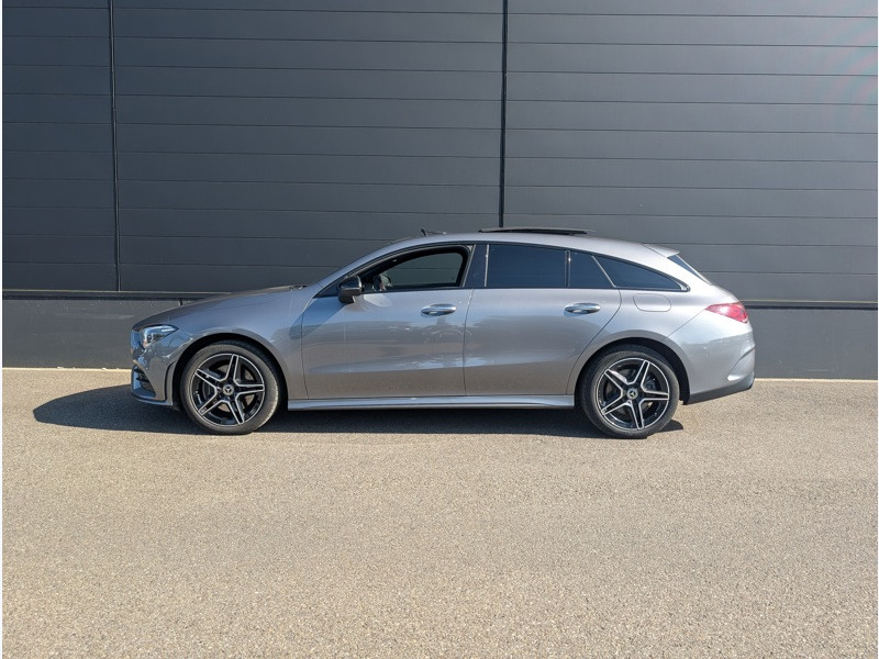 Mercedes CL   occasion  SAUSHEIM - photo n2