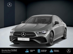 Mercedes CL occasion 2024 mise en vente à BISCHHEIM par le garage ETOILE 67 STRASBOURG - photo n°1