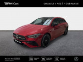 Annonce Mercedes CL occasion Essence   ORVAULT