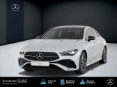Mercedes CL occasion année 2024 boite Automatique Annonce Mercedes CL occasion Diesel à OBERNAI