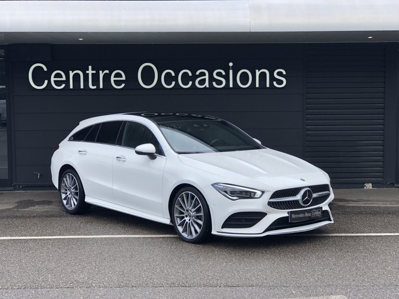 Mercedes CL   occasion  METZ - photo n7