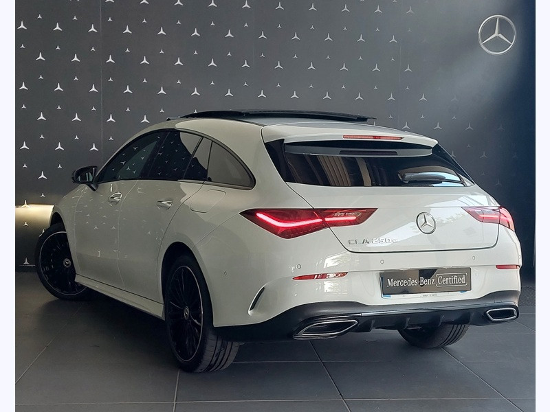 Mercedes CL   occasion  BISCHHEIM - photo n3